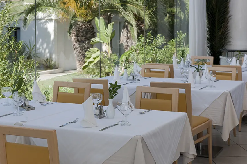 Sentido Phenicia 4*-10