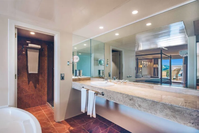 Iberostar Selection Jardin del Sol Suites 4*-17