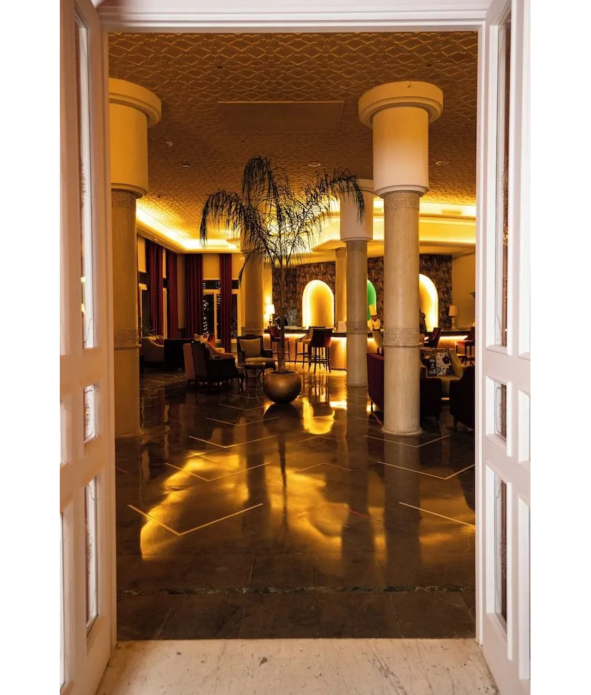 Eden Yasmine Resort & Spa 4*-17