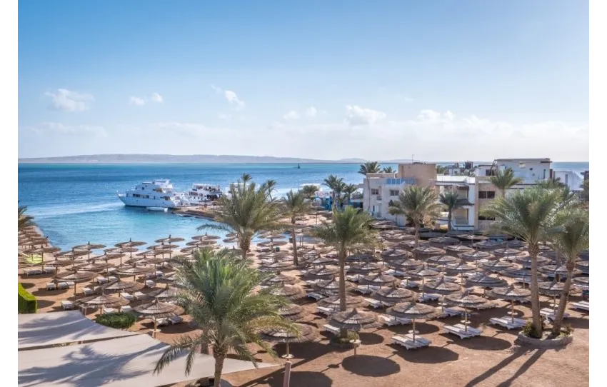 Seagull Beach Resort 4*-14