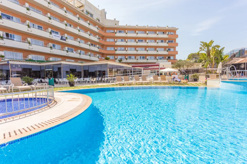 Ferrer Janeiro Hotel Spa 4*-2