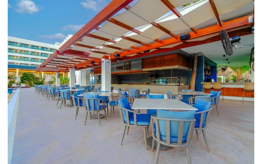 SURAL SARAY HOTEL (ADULTS ONLY 16+)  5*-26