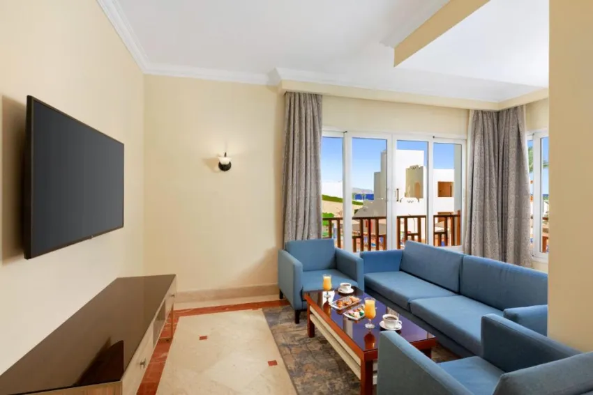 ALBATROS ROYAL GRAND SHARM EL SHEIKH (ADULT ONLY16+)  5*-138