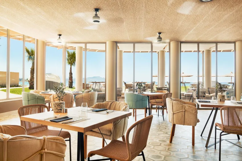 Domes Noruz Chania Autograph Collection Marriott 5*-6