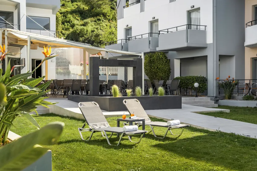 Sunrise Village Hotel 3*-16