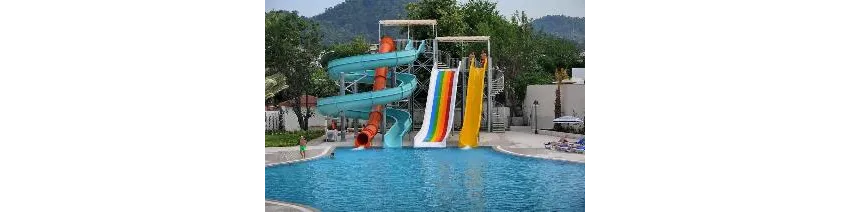 Kemer Dream Hotel 4*-9