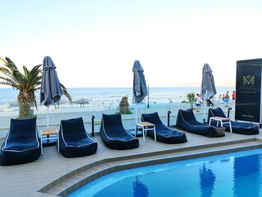 Mare Boutique 4*-10