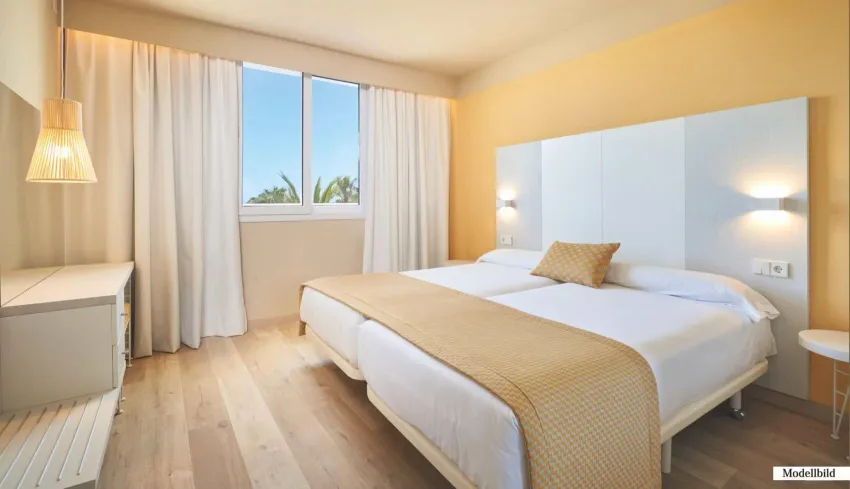 Protur Badia Park Aparthotel 4*-2