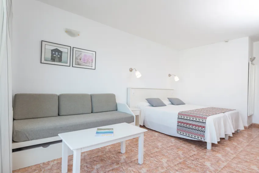 Siesta I Apartments 3*-27