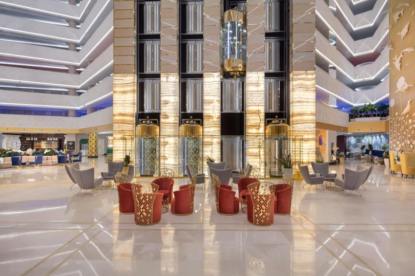 Granada Luxury Beach 5*-39