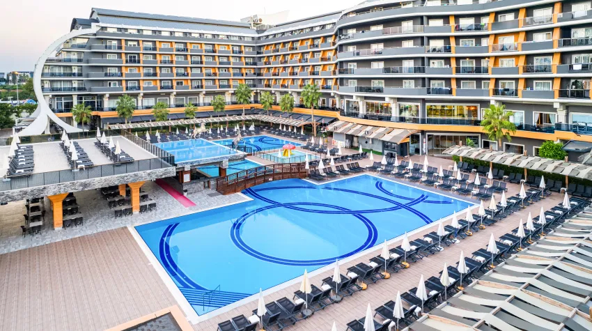 Senza The Inn Resort & Spa 5*-73