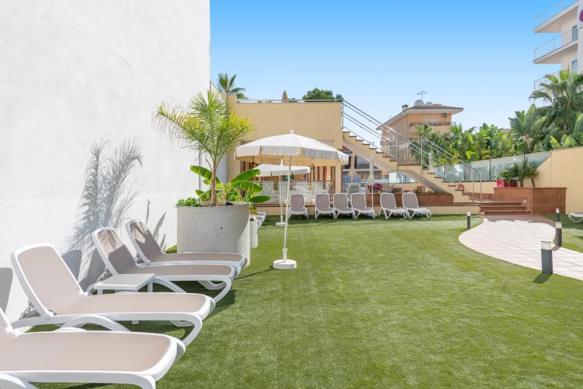 Nordeste Playa Hotel 3*-15