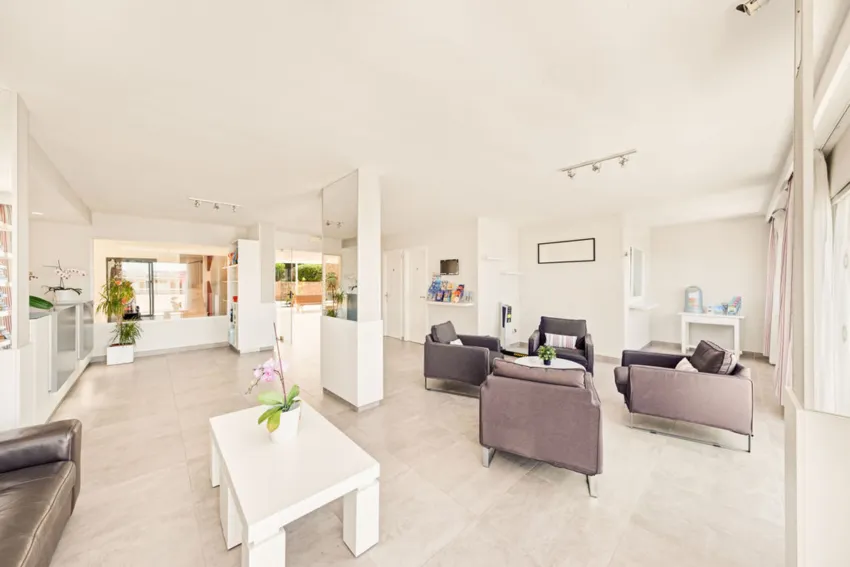 Vista Club Apartments -2