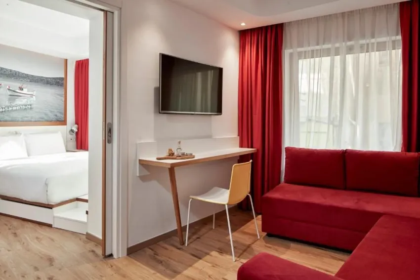 Olive Green Hotel 4*-17