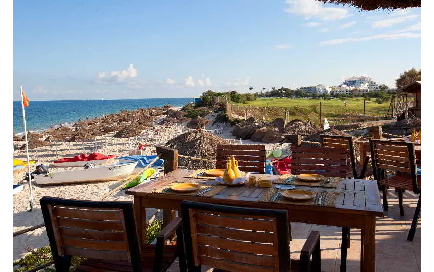Seabel Alhambra Beach Golf & Spa 4*-10