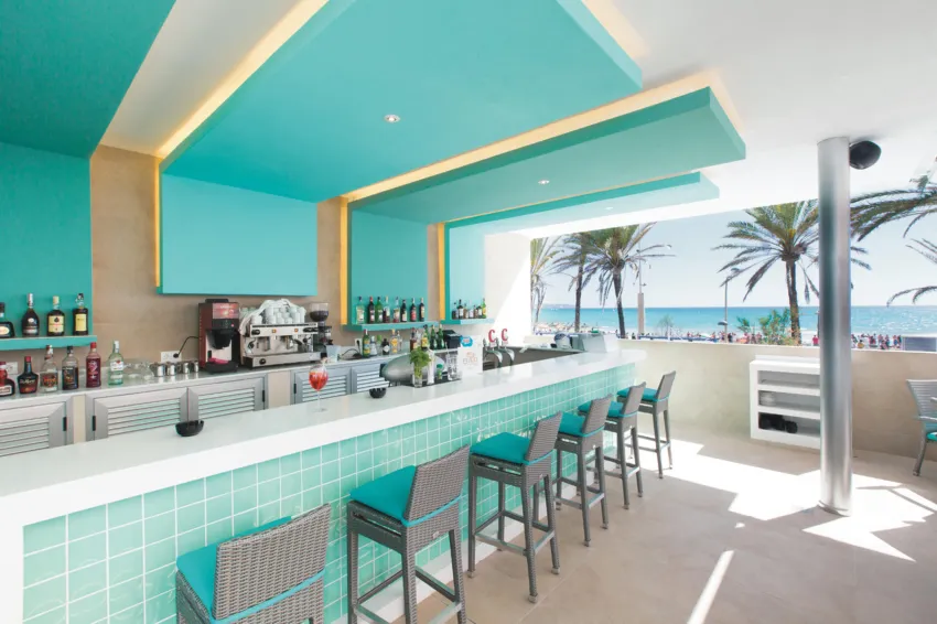 Hotel Riu San Francisco - Adults Only 4*-14