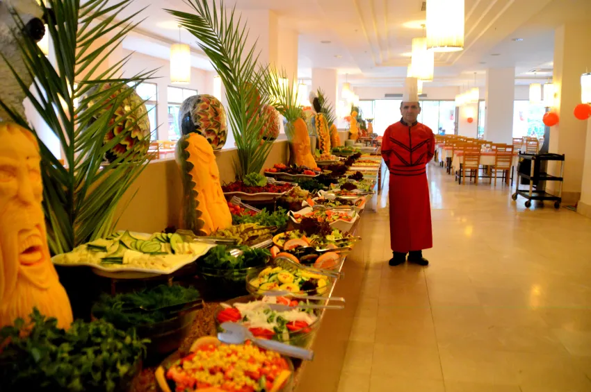 Magic Sun Hotel 4*-20