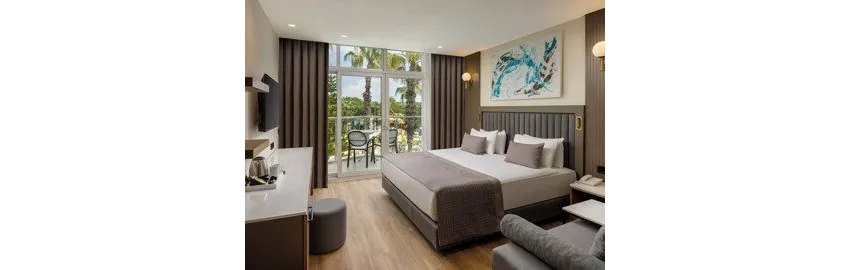 Dobedan World Palace Kemer (Ex. Alva Donna World Palace) 5*-18