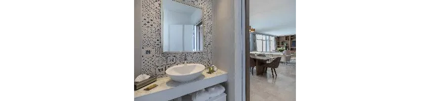 Hilton Skanes Monastir Beach Resort 5*-59