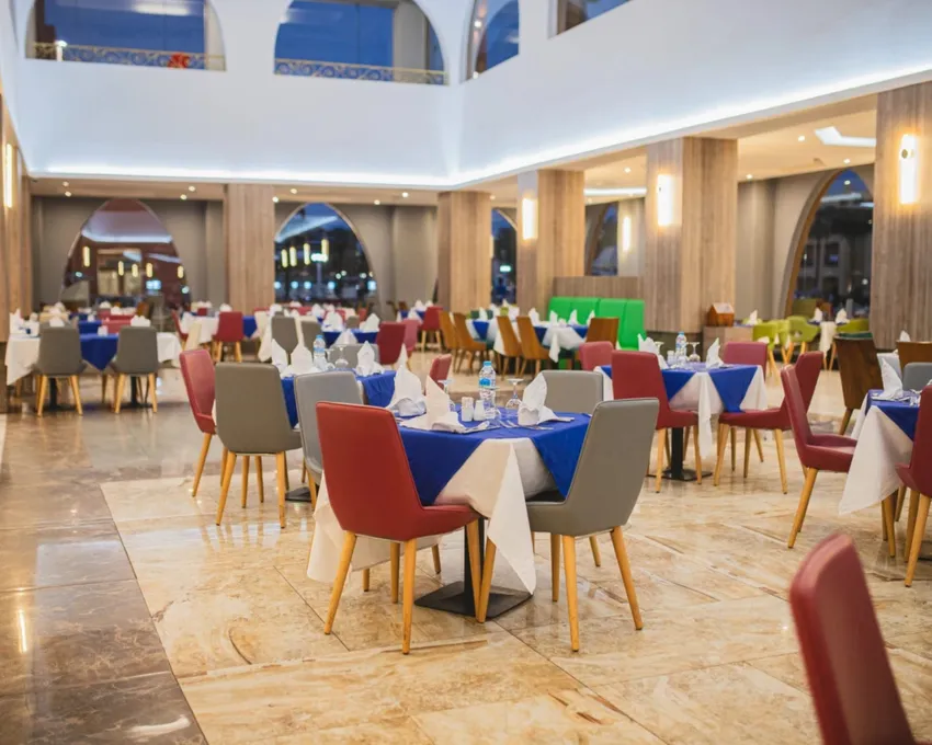 Titanic Beach Spa & Aquapark 5*-22