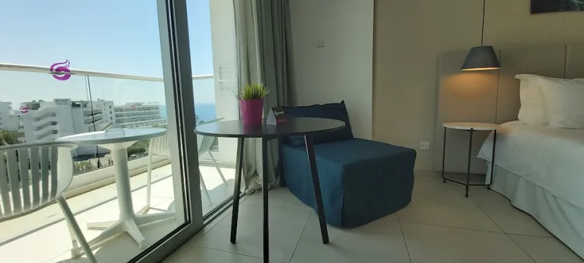 Napa Mermaid Hotel & Suites 4*-16