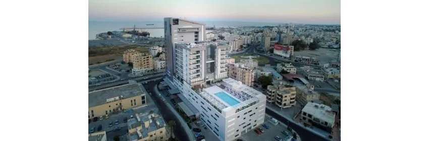 Radisson Blu Hotel Larnaca 5*-2