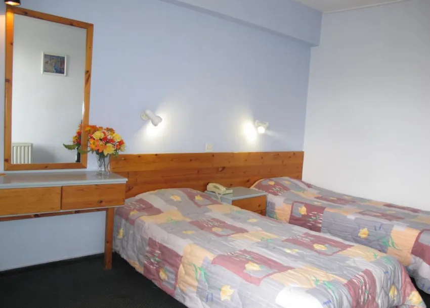 San Remo Hotel 2*-26