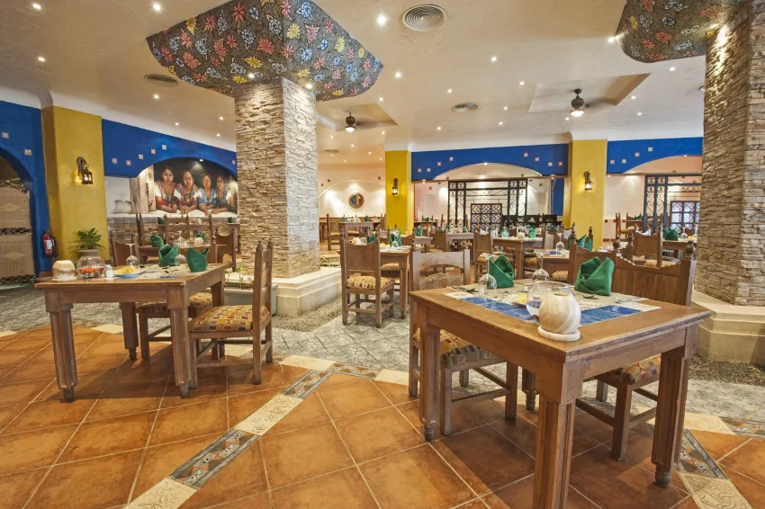 Sentido Mamlouk Palace 5*-42