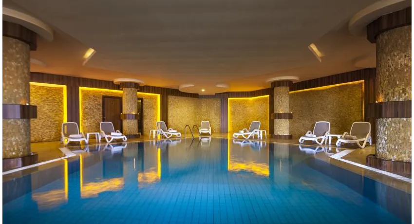 Club Hotel Turan Prince World 5*-53