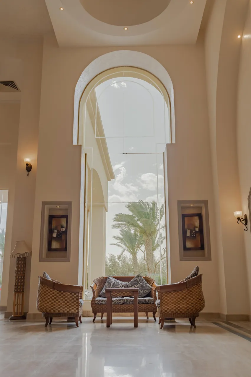 Coral Hills Resort Marsa Alam 4*-13