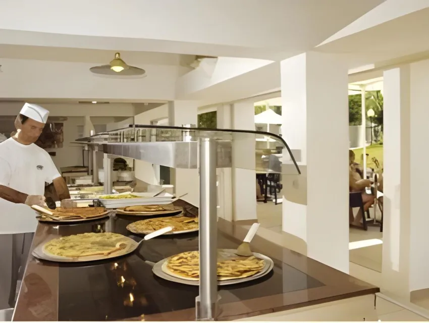 Atlantica Ocean Beach Resort 4*-22