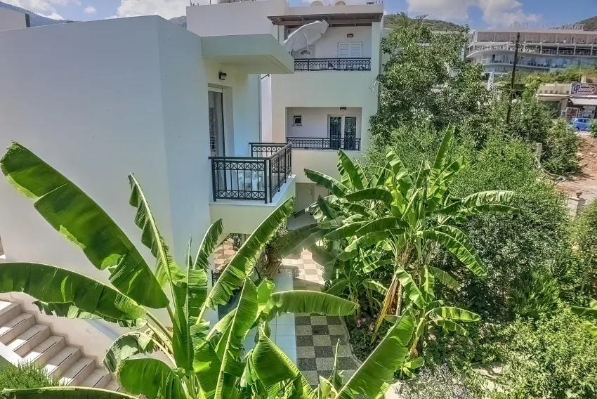 Dorian Apartments Bali 3*-26