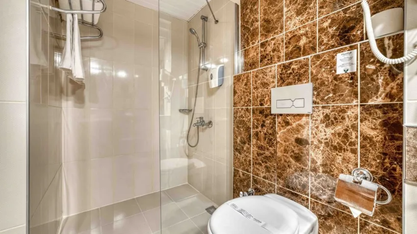 Numa Konaktepe Hotel 4*-24