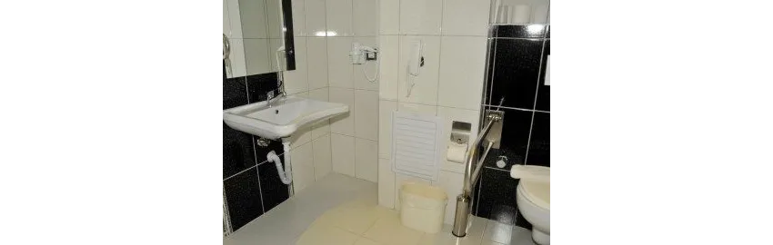 Monte Carlo Hotel 3*-10