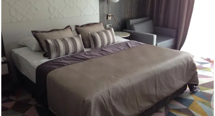 Fame Residence Lara & Spa 5*-15