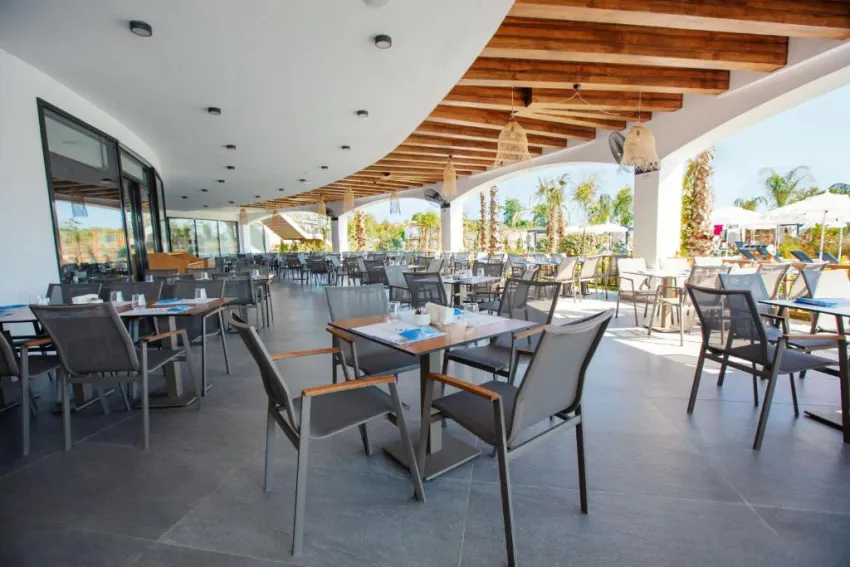 ALARCHA HOTELS & RESORT  5*-51