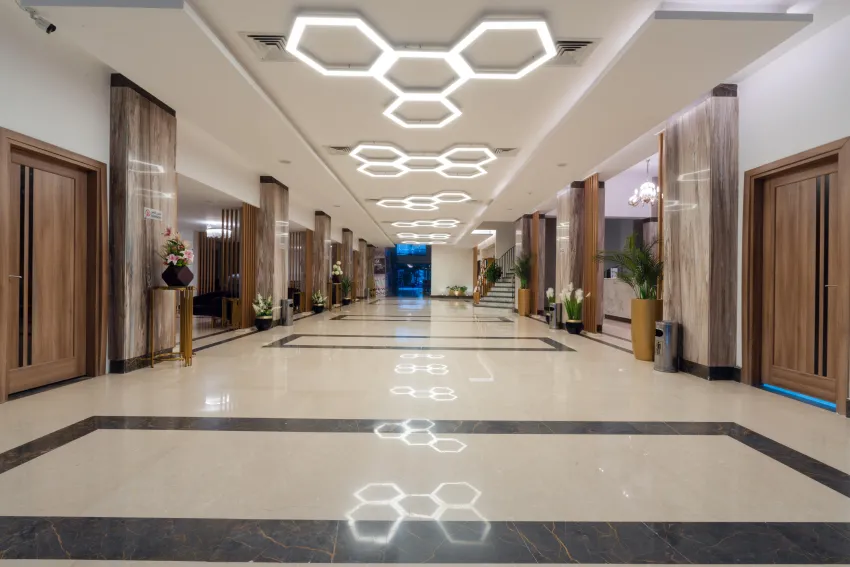 Minamark Beach Resort 4*-28