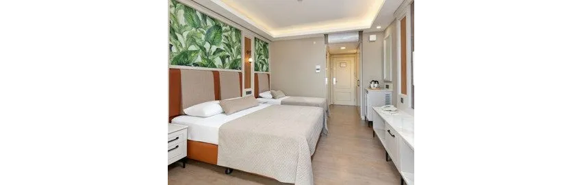 Club Phaselis Rose 5*-9
