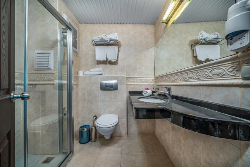 Arsi Blue Beach Hotel 4*-9