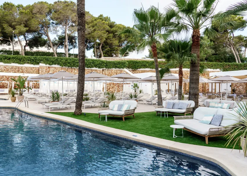 Aluasoul Mallorca Resort 4*-42