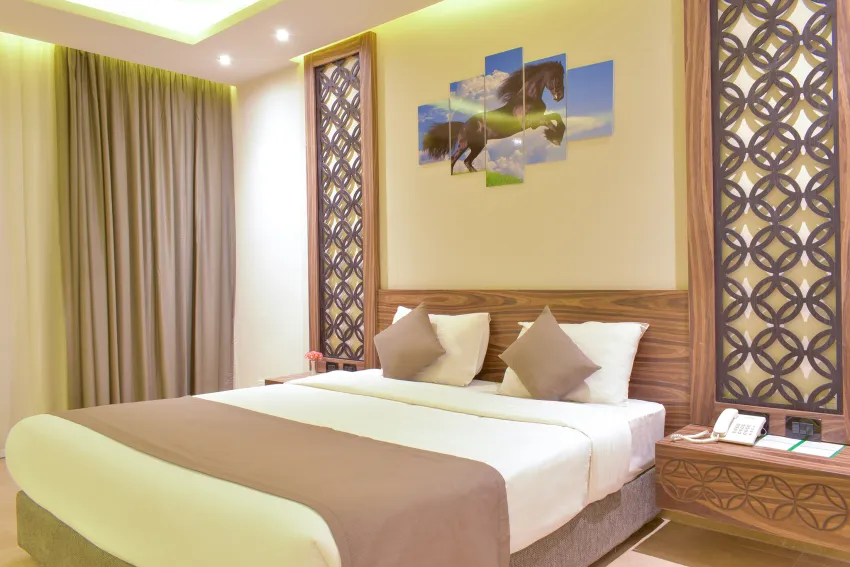 Jasmine Palace Resort & Spa 5*-53