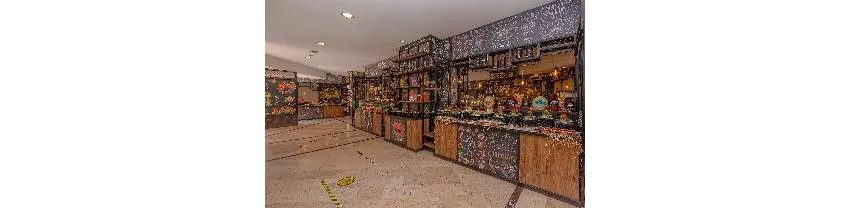 Armas Kaplan Paradise 4*-17