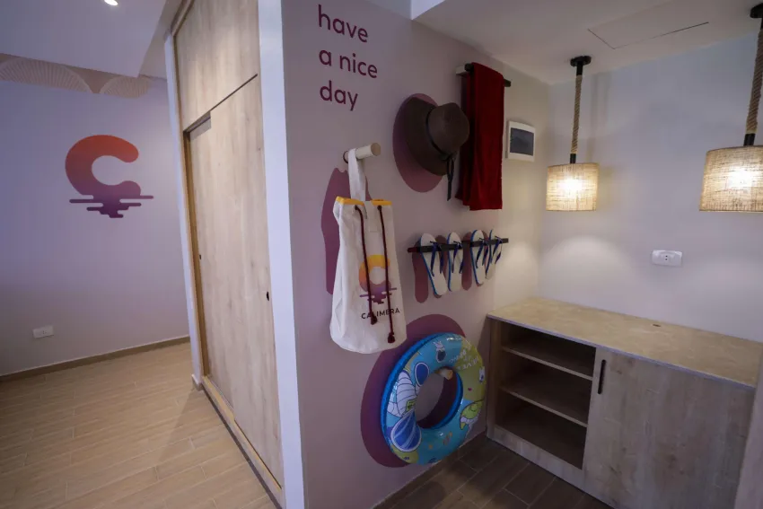 Calimera Blend Paradise Resort 5*-46