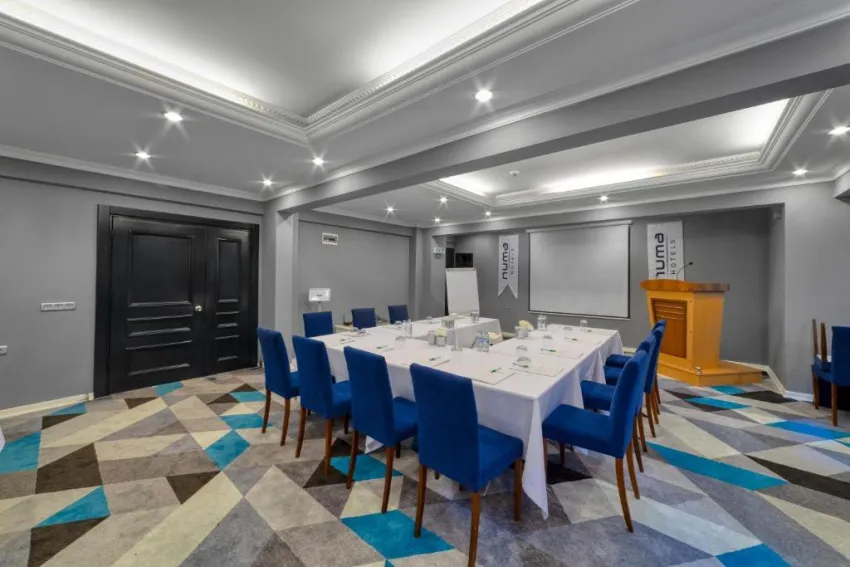NUMA PORT HOTEL  4*-23
