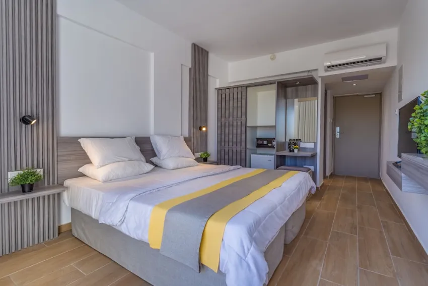 Toxotis Hotel 3*-13