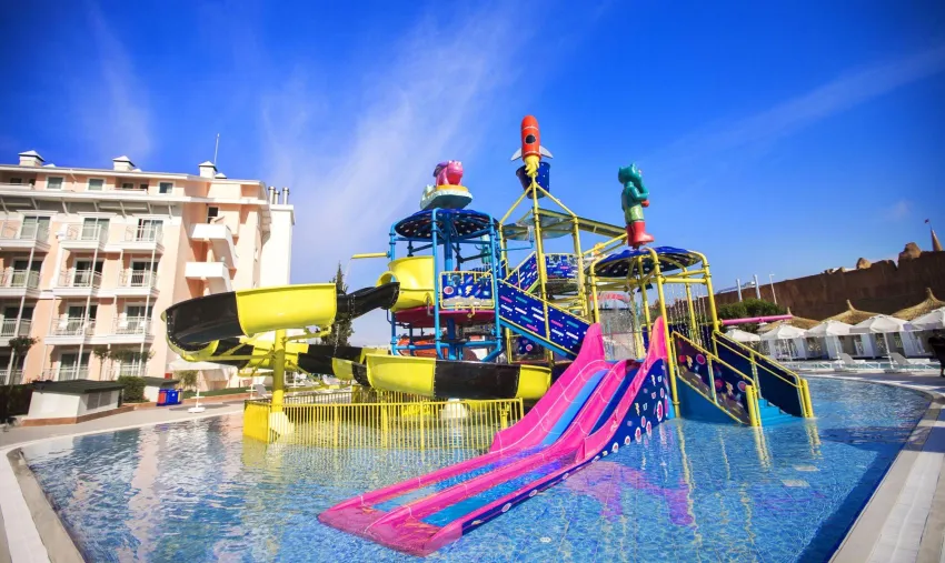Innvista Hotels Belek 5*-4