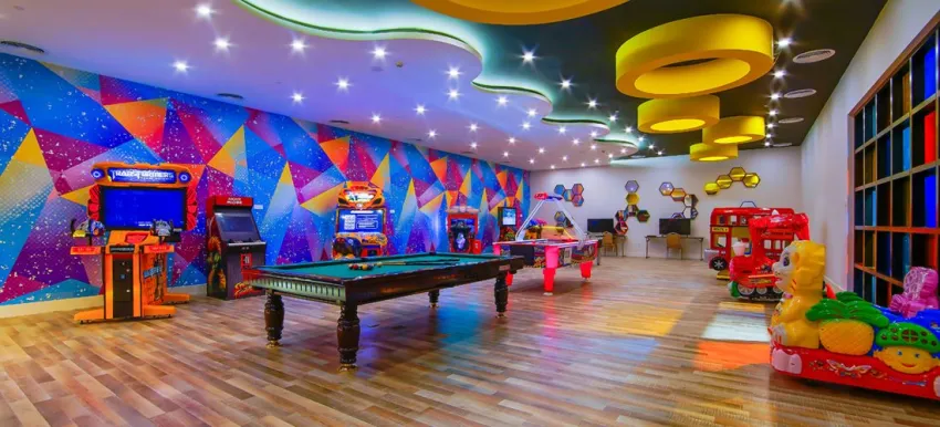 Limak Cyprus Resort 5*-14