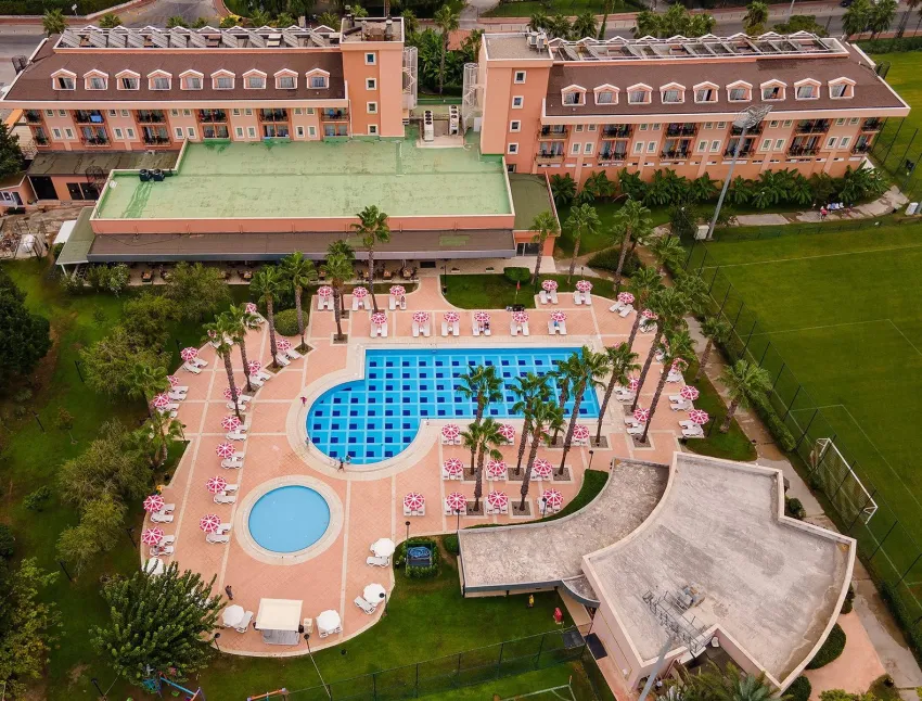 Viking Park Hotel 4*-15