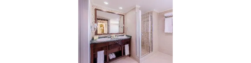Crowne Plaza Antalya 5*-191