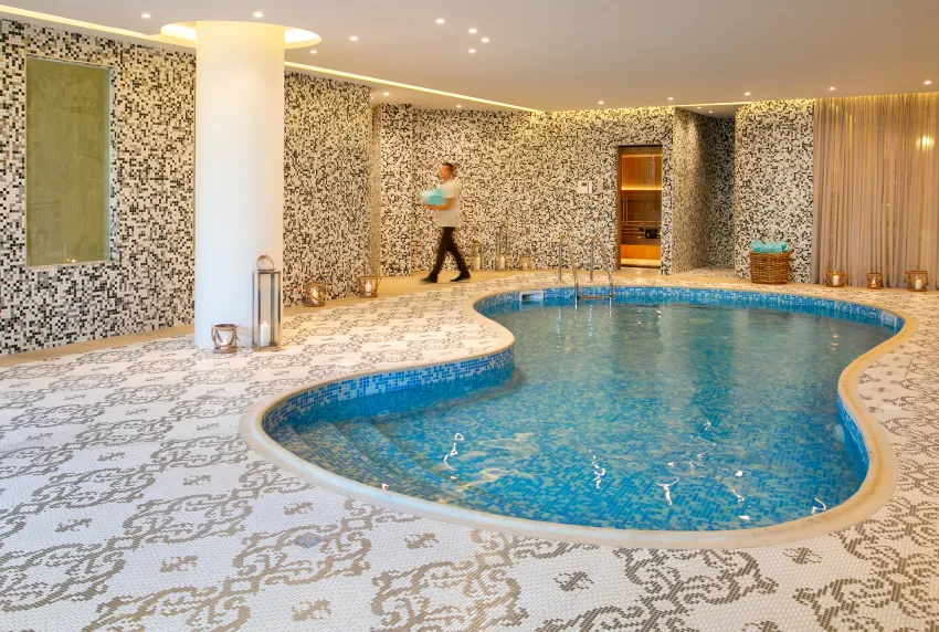 Vangelis Hotel and Suites 4*-79